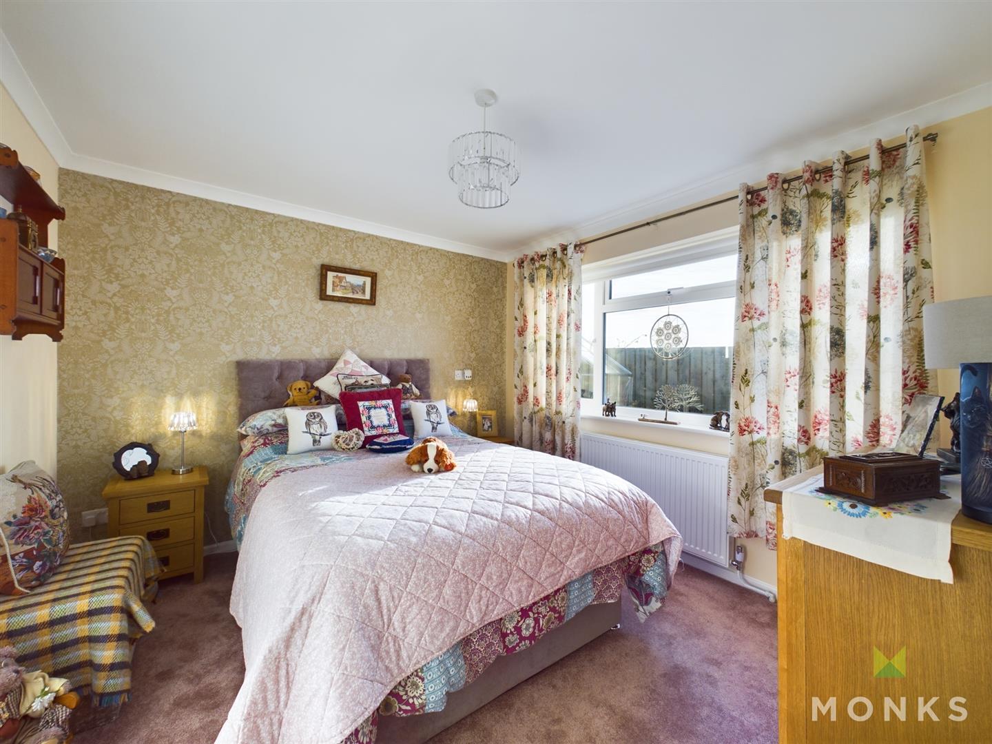 2 South View, Oswestry, SY11 1PF For Sale